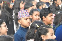 Saraswati Puja 2082 - 8