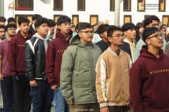 Saraswati Puja 2082 - 9