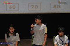 BOTANICAL GARDEN VISIT GRADE - 9 - 25