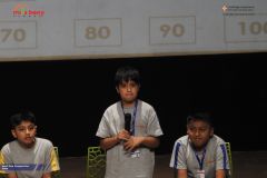 BOTANICAL GARDEN VISIT GRADE - 9 - 26