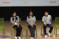 BOTANICAL GARDEN VISIT GRADE - 9 - 28