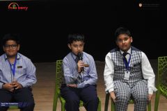 BOTANICAL GARDEN VISIT GRADE - 9 - 36