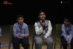 BOTANICAL GARDEN VISIT GRADE - 9 - 37