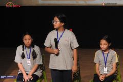 BOTANICAL GARDEN VISIT GRADE - 9 - 4