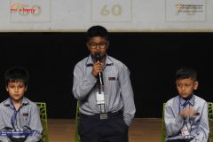 BOTANICAL GARDEN VISIT GRADE - 9 - 47