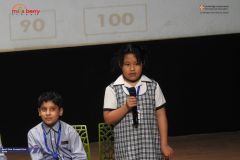 BOTANICAL GARDEN VISIT GRADE - 9 - 51