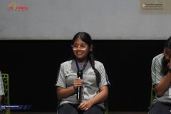 BOTANICAL GARDEN VISIT GRADE - 9 - 56