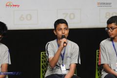 BOTANICAL GARDEN VISIT GRADE - 9 - 60