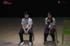 BOTANICAL GARDEN VISIT GRADE - 9 - 64