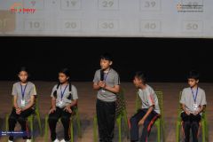 BOTANICAL GARDEN VISIT GRADE - 9 - 7