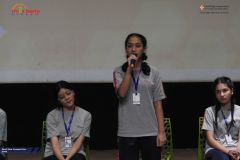 BOTANICAL GARDEN VISIT GRADE - 9 - 72