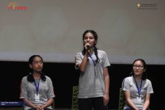 BOTANICAL GARDEN VISIT GRADE - 9 - 73