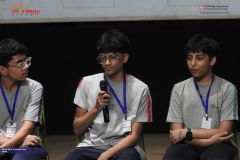 BOTANICAL GARDEN VISIT GRADE - 9 - 82