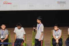 BOTANICAL GARDEN VISIT GRADE - 9 - 9